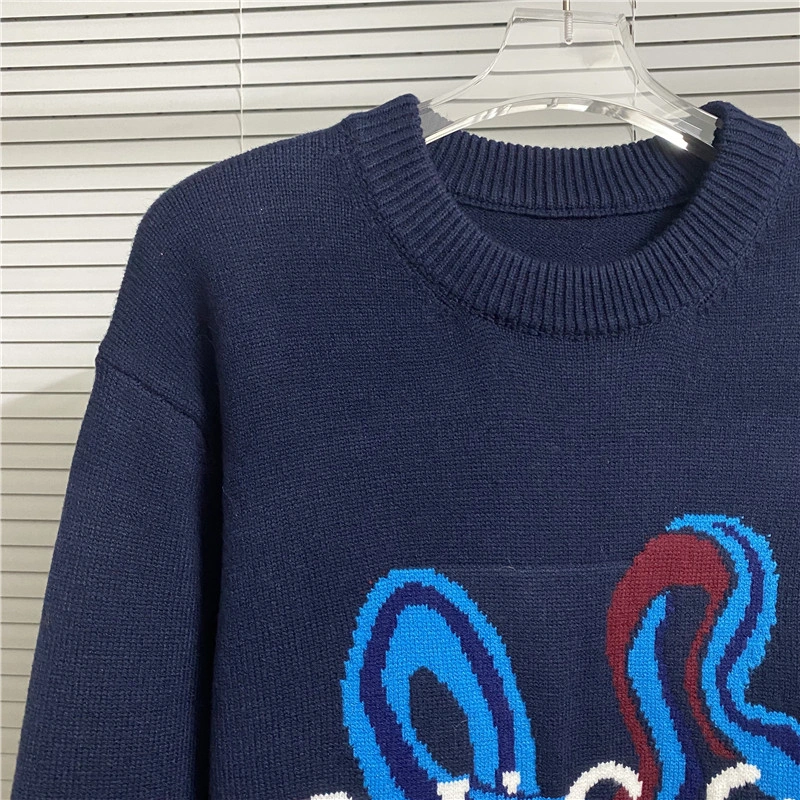 Gucci Sweaters Breathable 128974