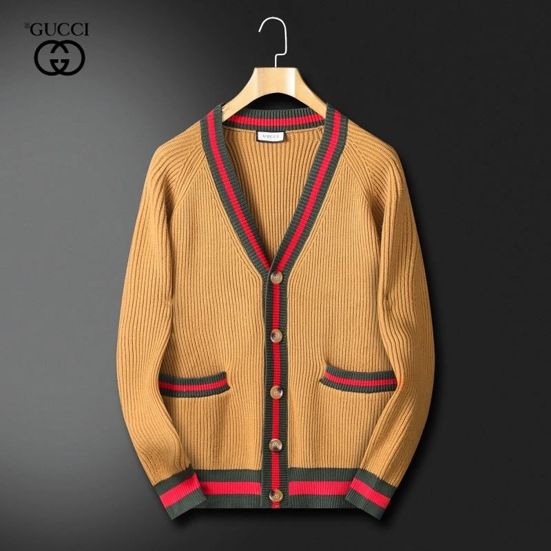 Gucci Sweaters Contemporary 128935