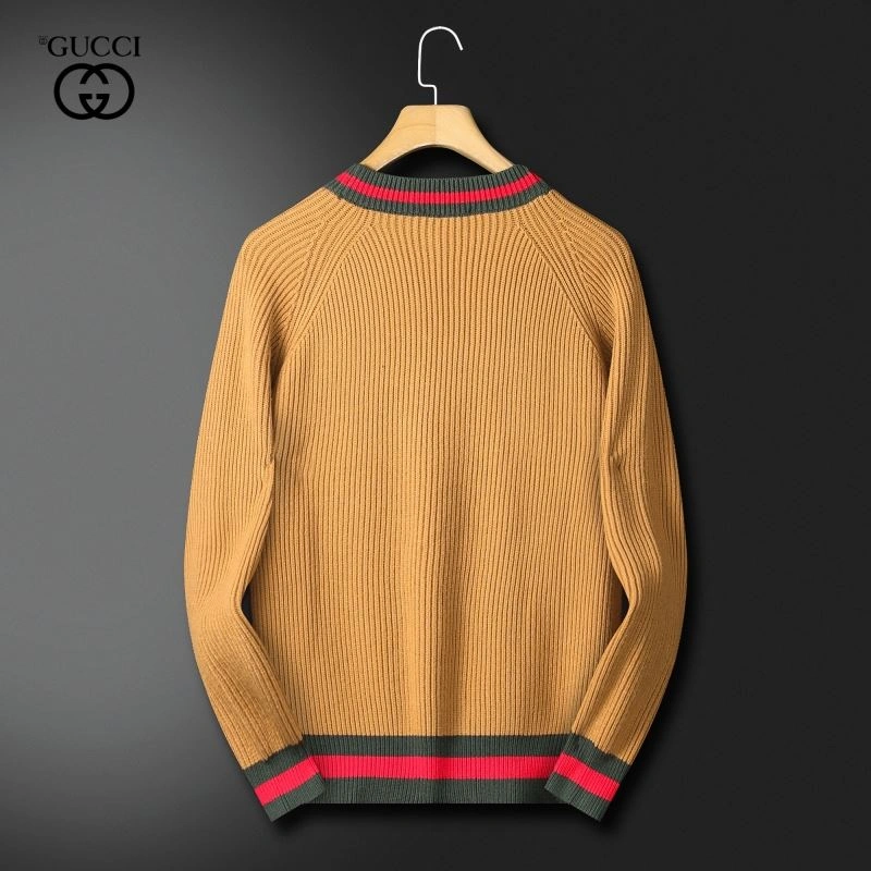 Gucci Sweaters Contemporary 128935