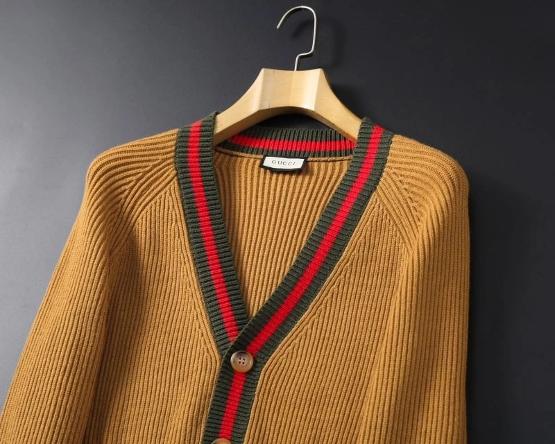 Gucci Sweaters Contemporary 128935