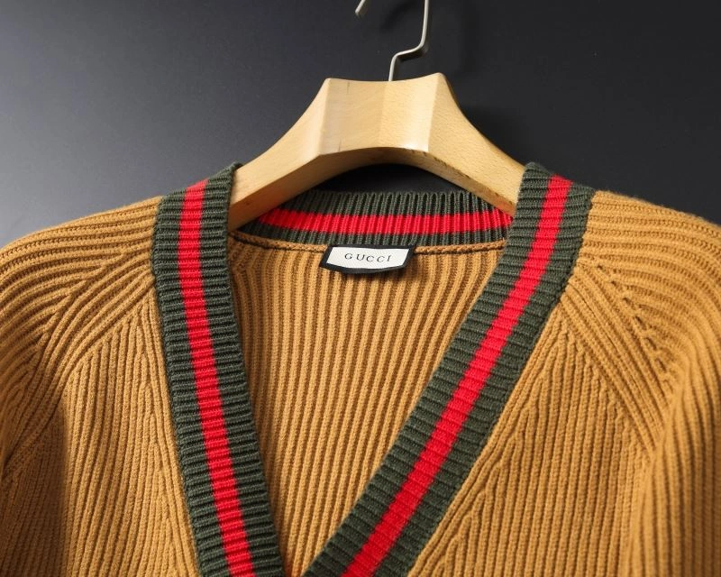 Gucci Sweaters Contemporary 128935