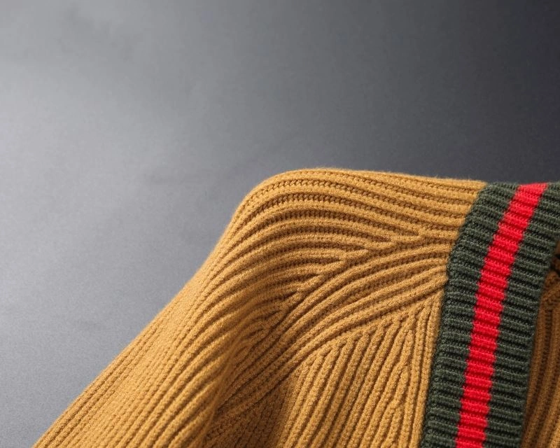 Gucci Sweaters Contemporary 128935