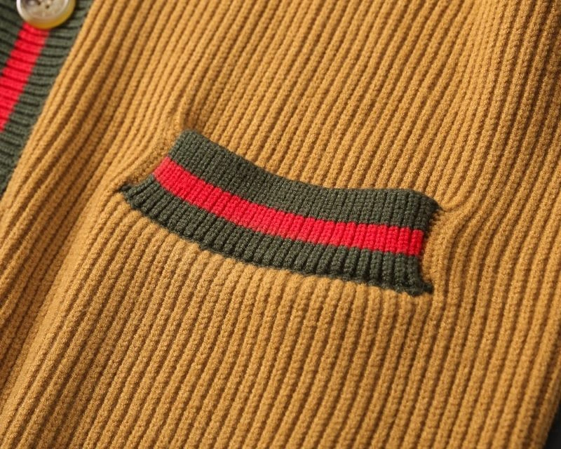 Gucci Sweaters Contemporary 128935