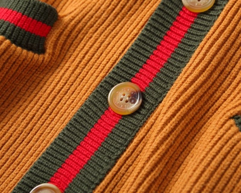 Gucci Sweaters Contemporary 128935