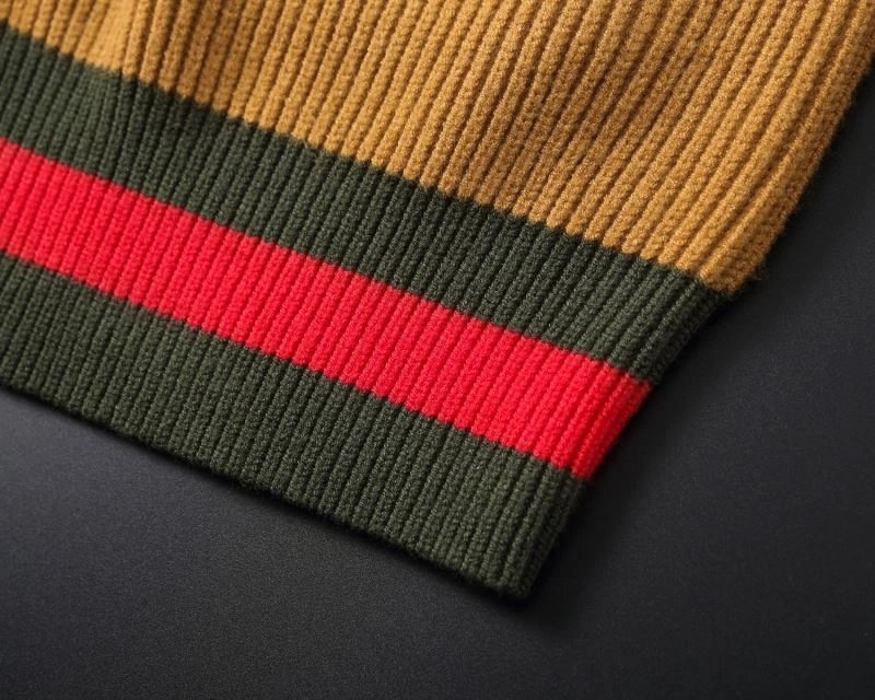 Gucci Sweaters Contemporary 128935