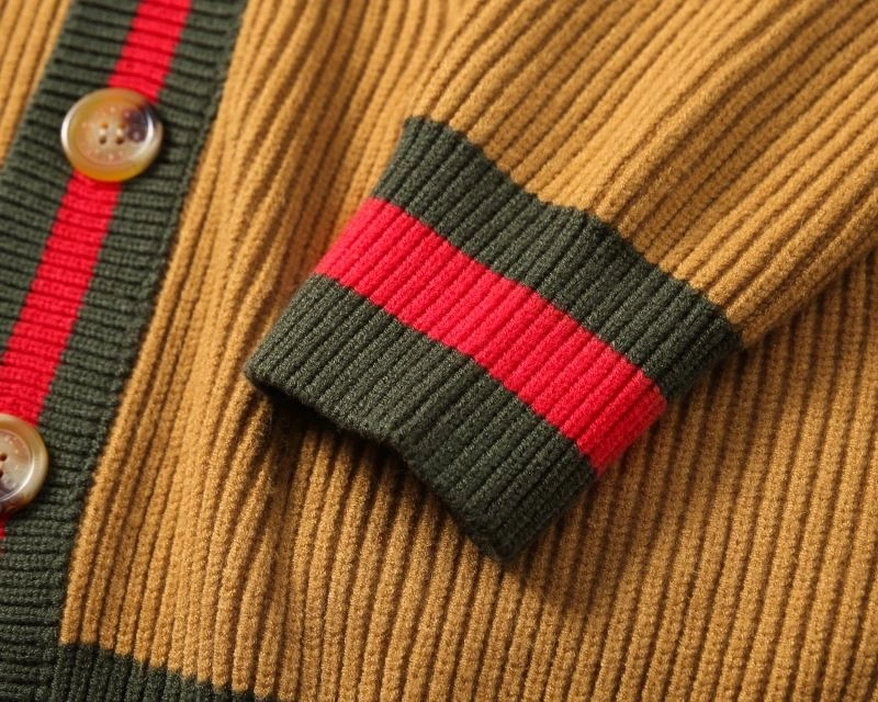 Gucci Sweaters Contemporary 128935