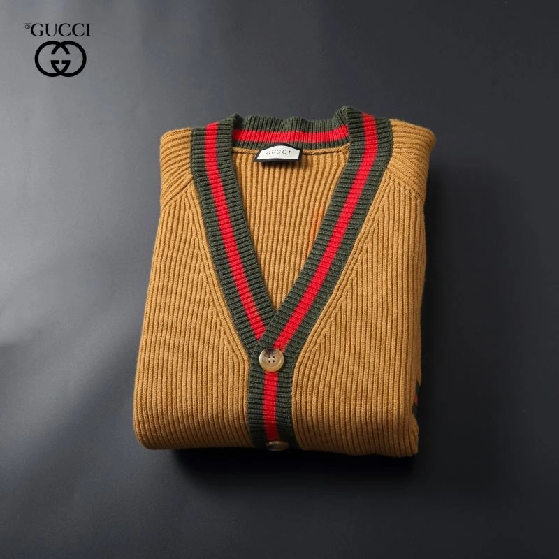 Gucci Sweaters Contemporary 128935