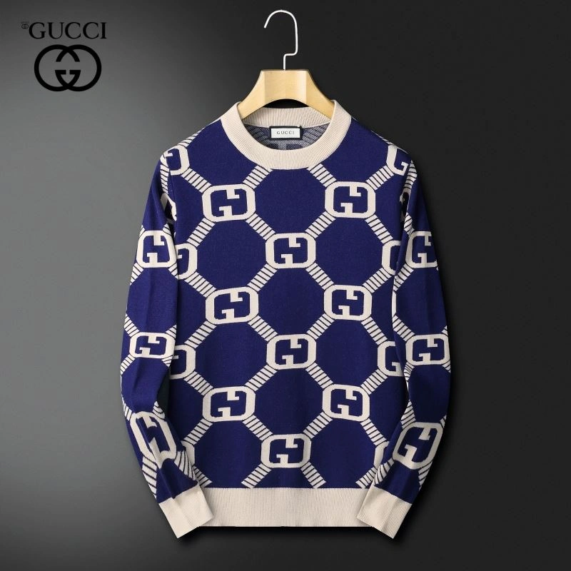 Gucci Sweaters Sporty 128934
