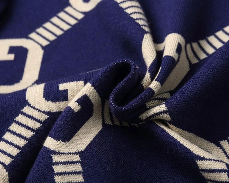 Gucci Sweaters Sporty 128934