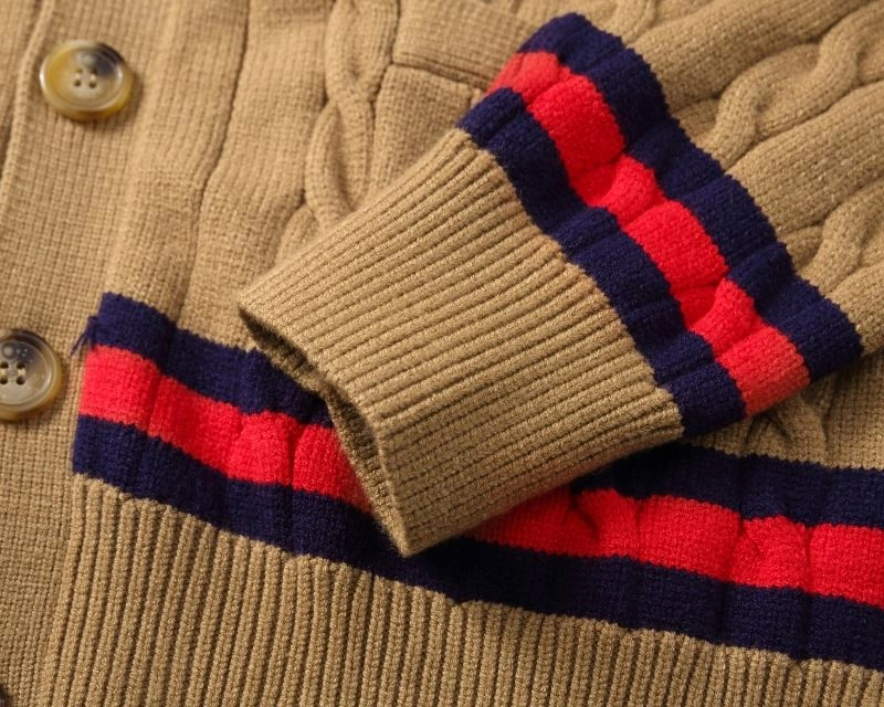 Gucci Sweaters ModernLook 128938