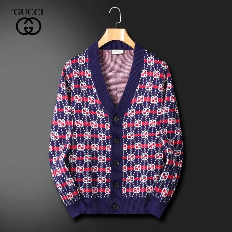 Classic Gucci Sweaters 128933