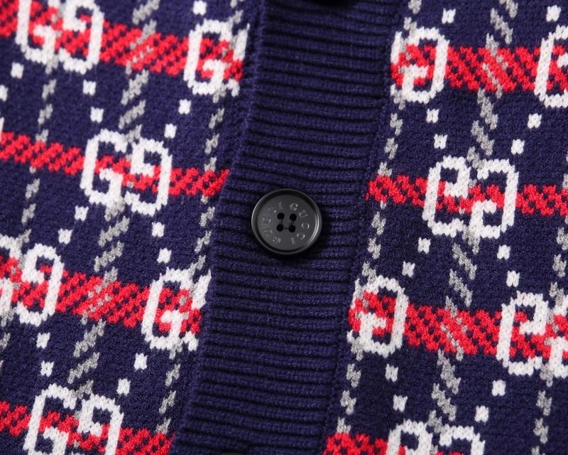 Classic Gucci Sweaters 128933