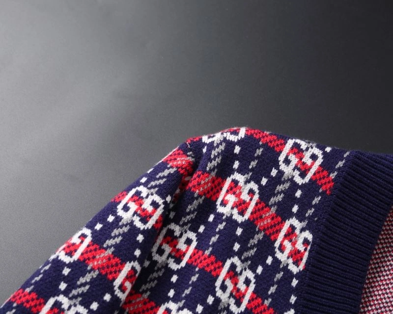 Classic Gucci Sweaters 128933
