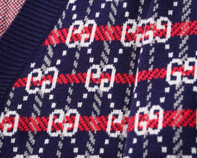 Classic Gucci Sweaters 128933