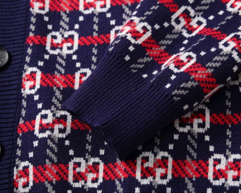 Classic Gucci Sweaters 128933
