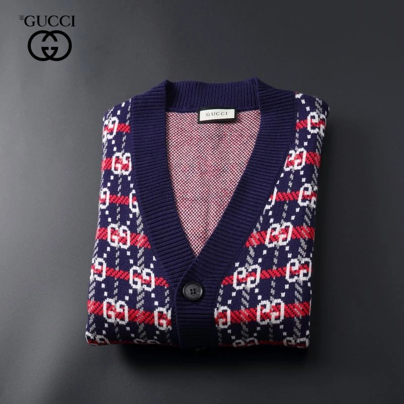 Classic Gucci Sweaters 128933