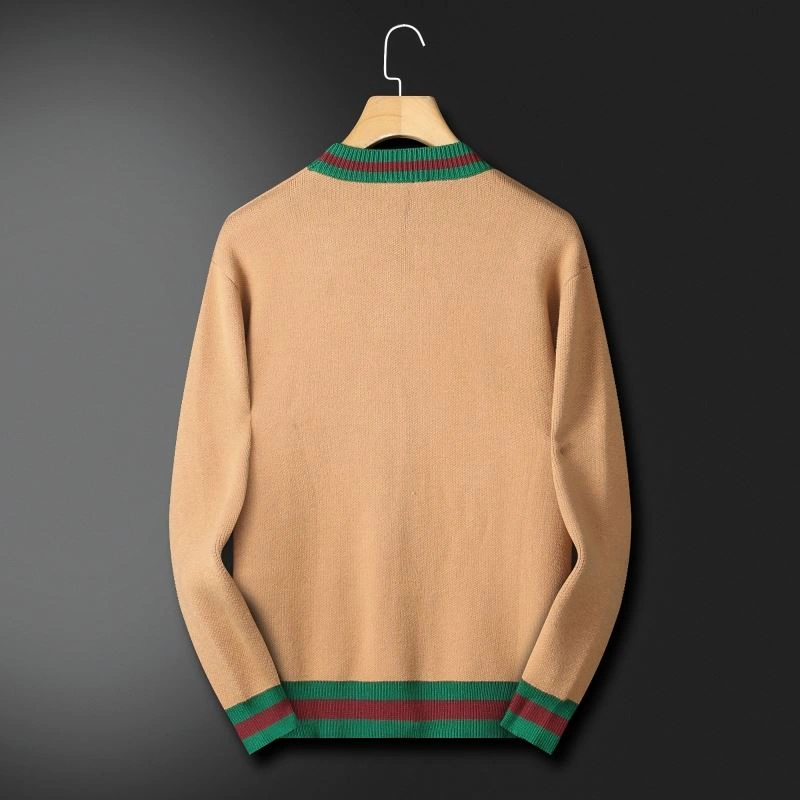 Gucci Sweaters Versatile 128932