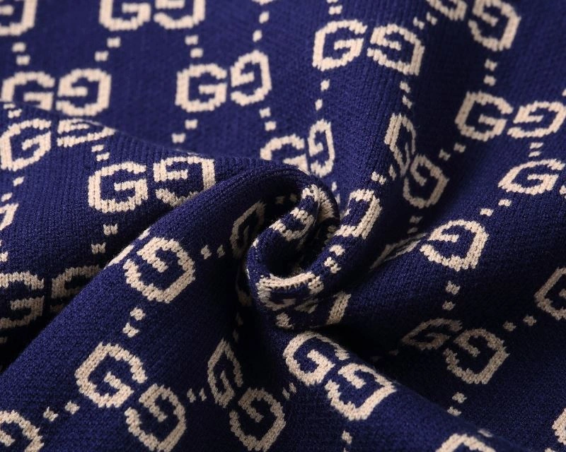 Gucci Sweaters SmoothTexture 128930