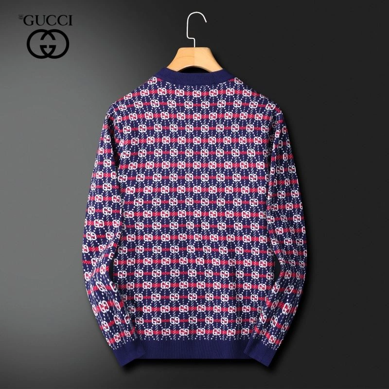 FreshLook Gucci Sweaters 128924