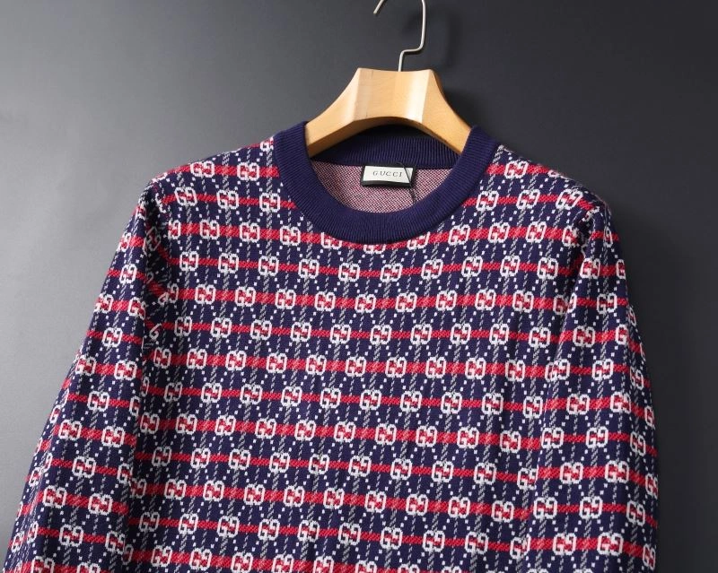 FreshLook Gucci Sweaters 128924