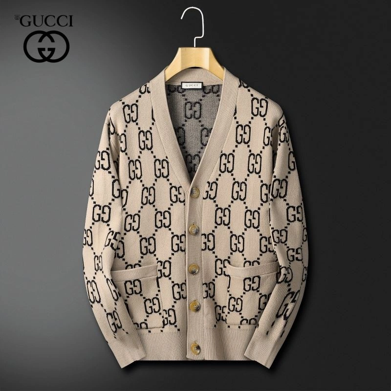 Gucci Sweaters Vibrant 128926