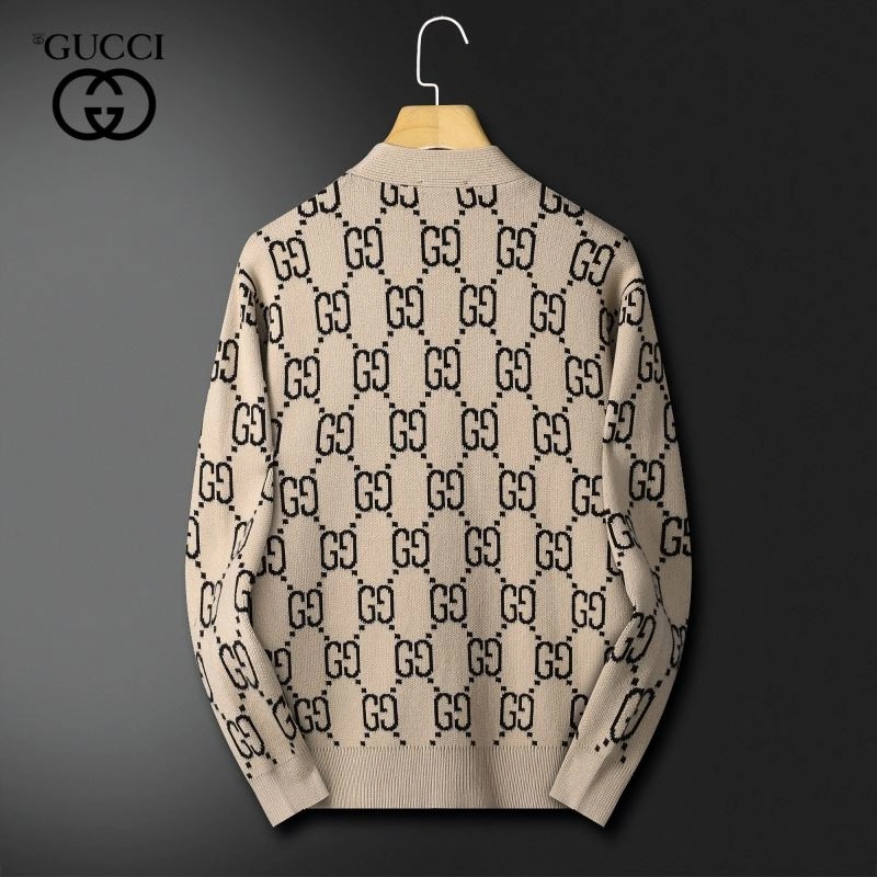 Gucci Sweaters Vibrant 128926