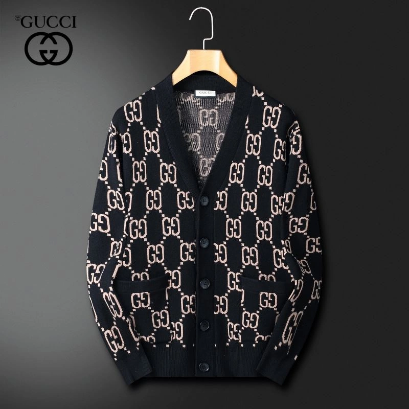 Gucci Sweaters Vibrant 128926