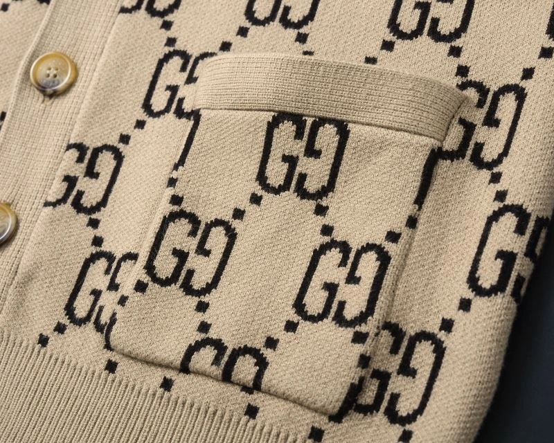 Gucci Sweaters Vibrant 128926