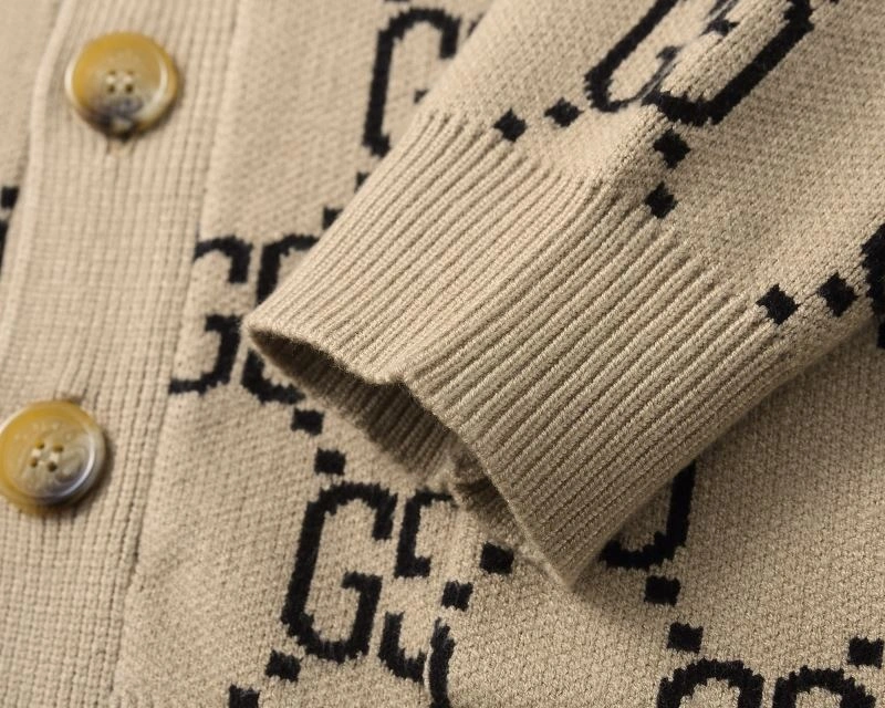Gucci Sweaters Vibrant 128926