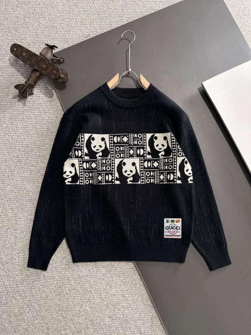 Gucci Sweaters Snug 128504