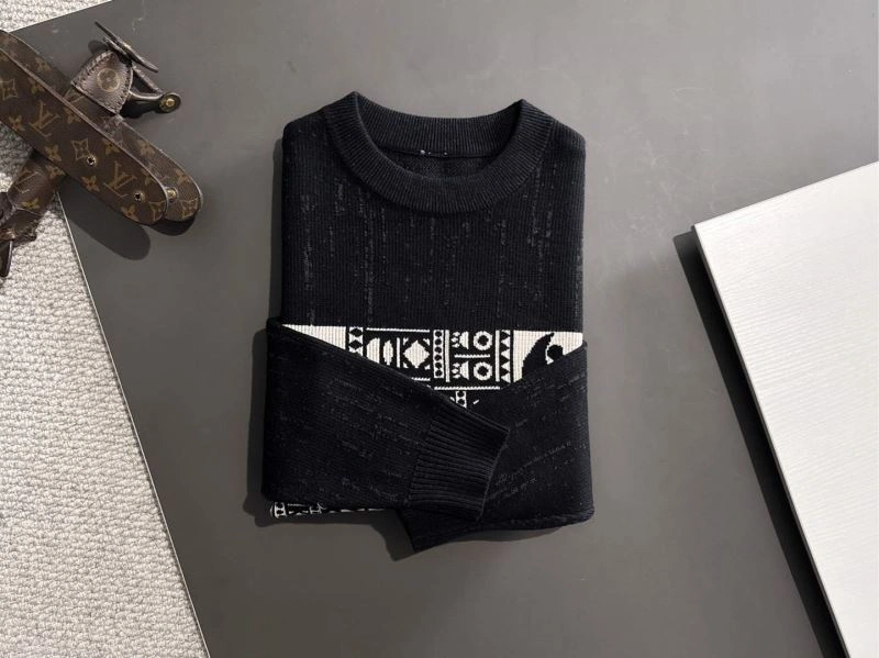 Gucci Sweaters Snug 128504