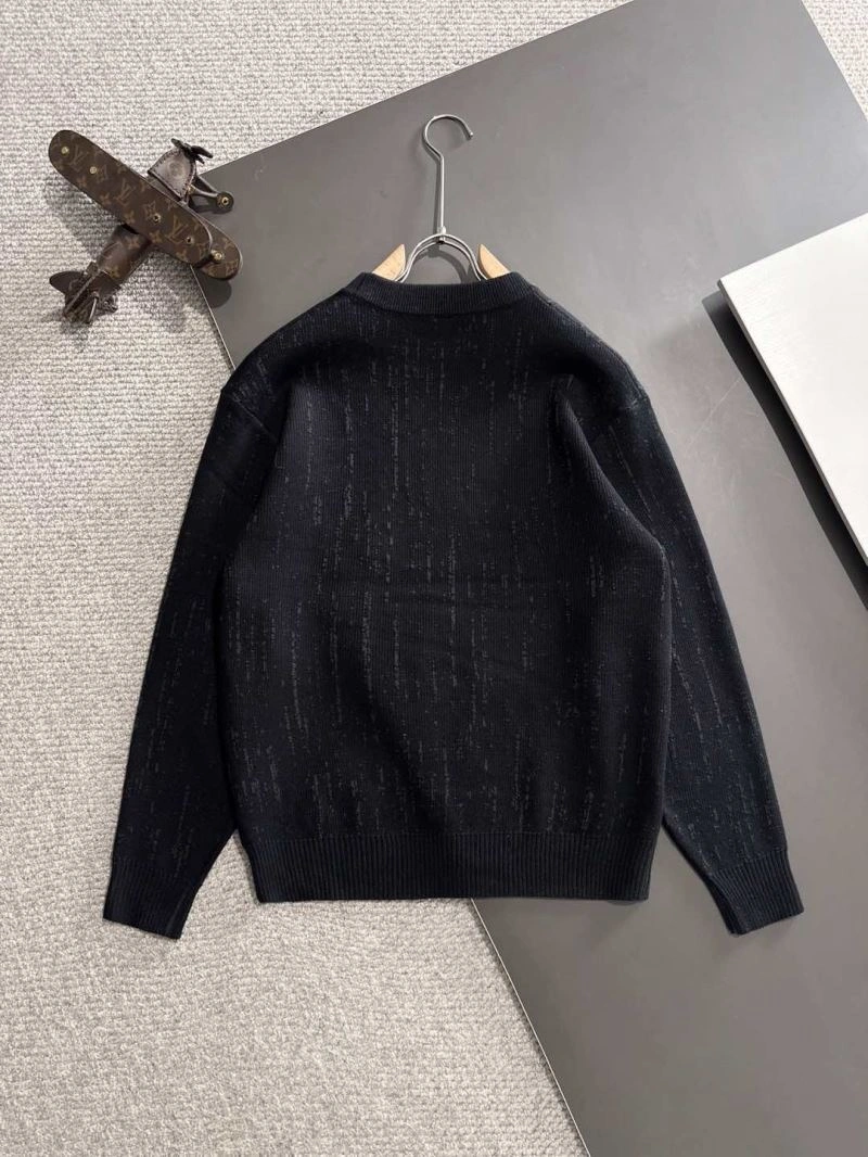 Gucci Sweaters Snug 128504