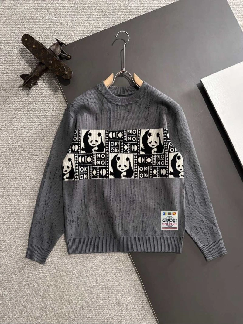 Gucci Sweaters Attractive 128502