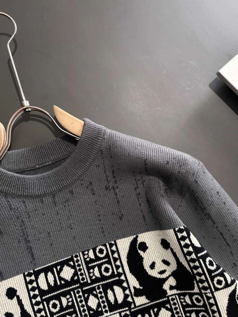 Gucci Sweaters Attractive 128502