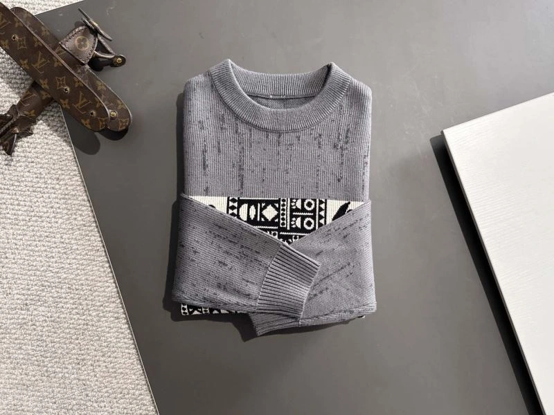 Gucci Sweaters Attractive 128502