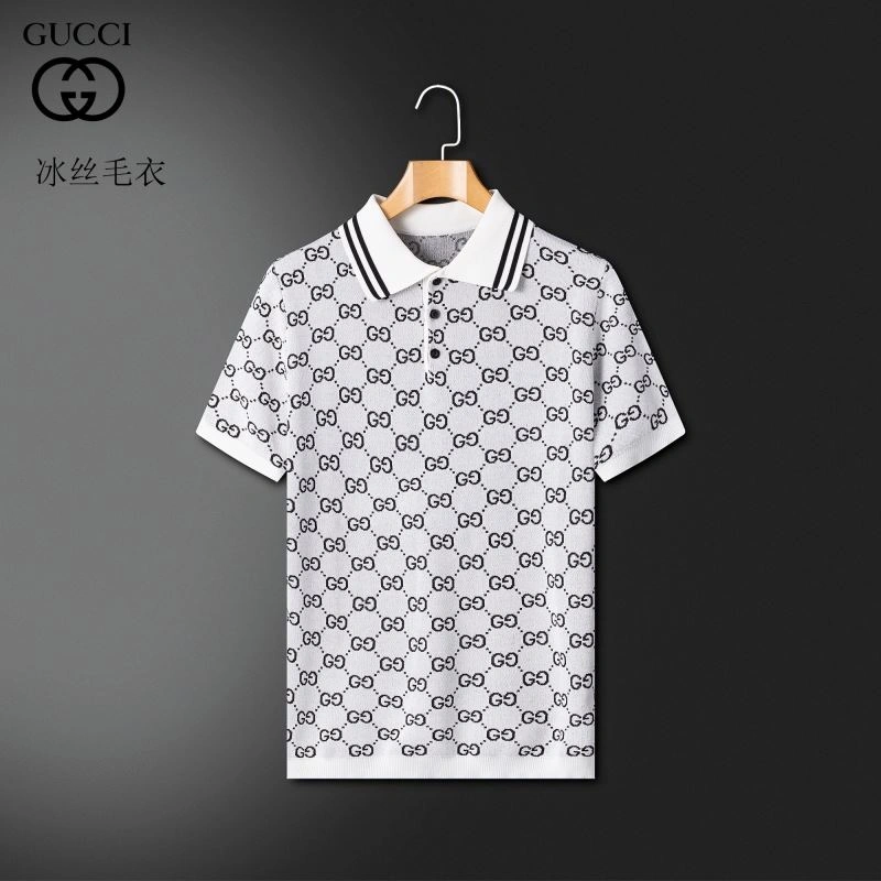 Gucci Sweaters Elegant 124995