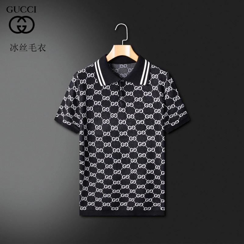 Gucci Sweaters Elegant 124995