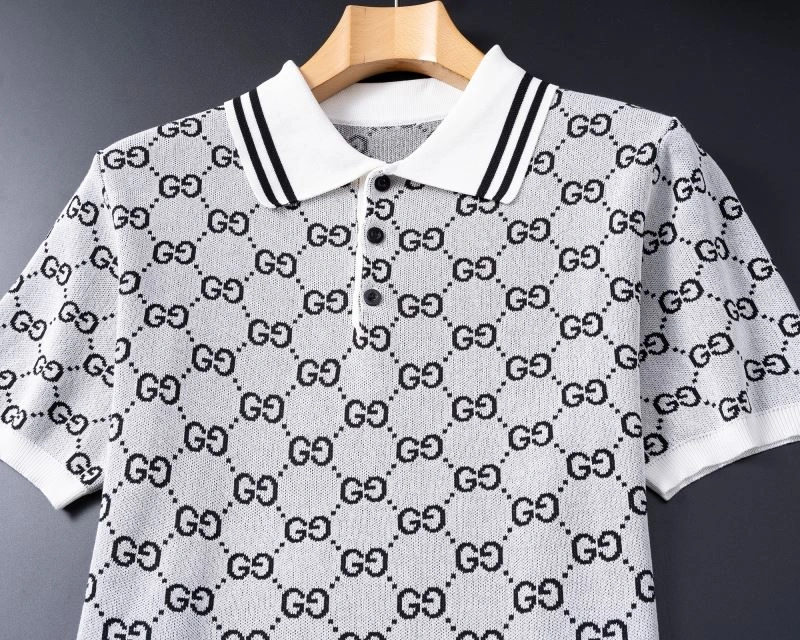 Gucci Sweaters Elegant 124995