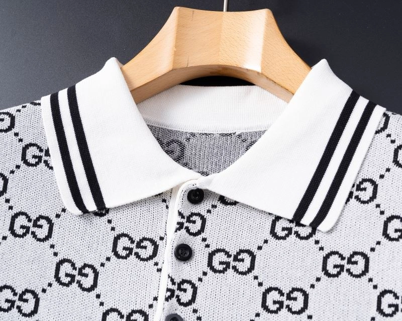 Gucci Sweaters Elegant 124995