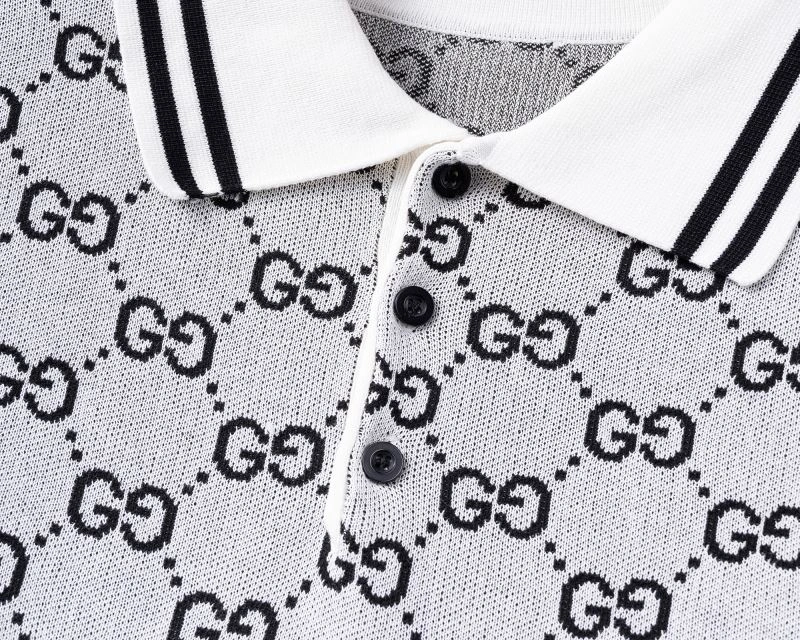 Gucci Sweaters Elegant 124995