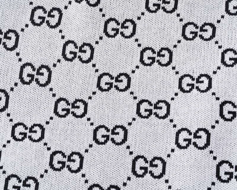 Gucci Sweaters Elegant 124995
