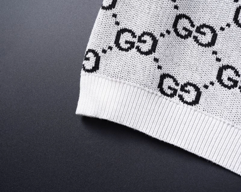 Gucci Sweaters Elegant 124995