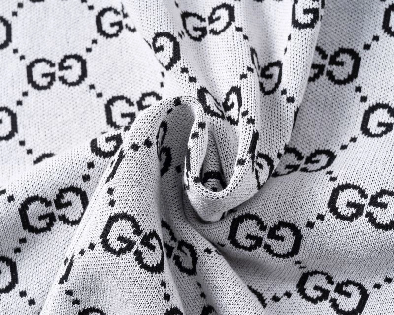 Gucci Sweaters Elegant 124995