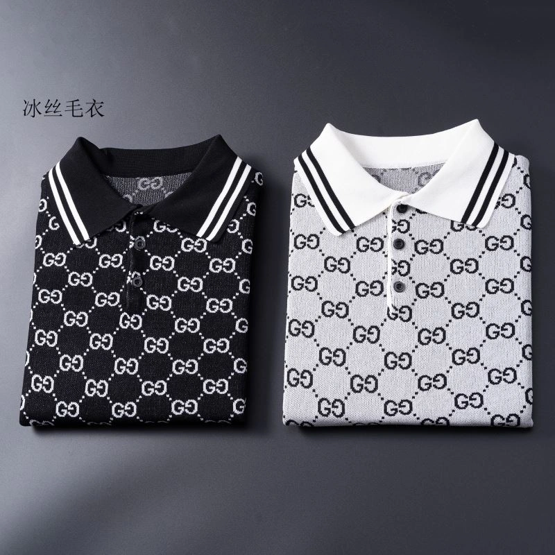 Gucci Sweaters Elegant 124995