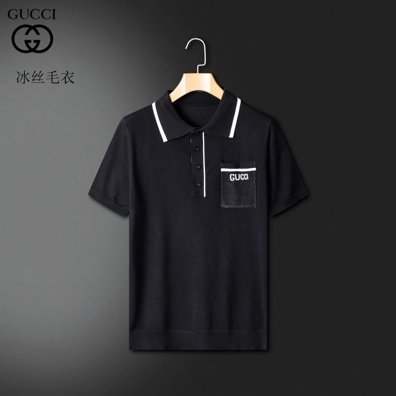 Gucci Sweaters Lightweight 125000