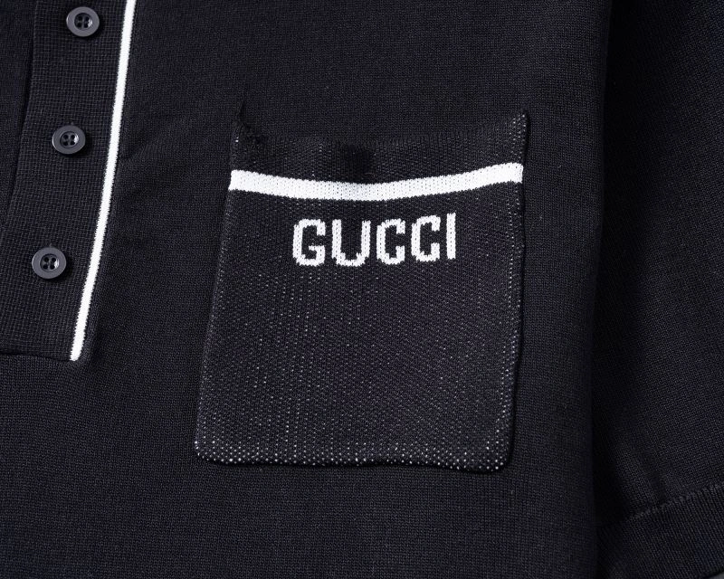 Gucci Sweaters Lightweight 125000