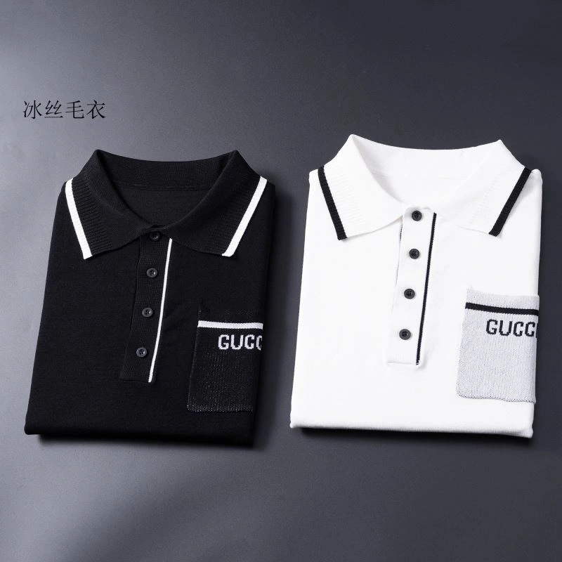 Gucci Sweaters Lightweight 125000