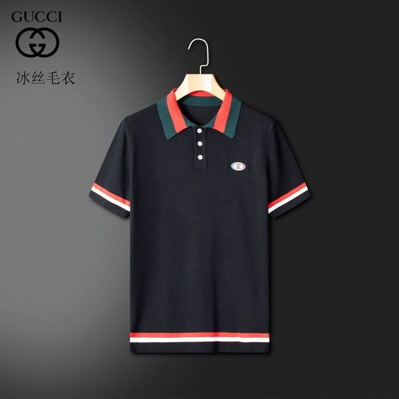 Breathable Gucci Sweaters 125002