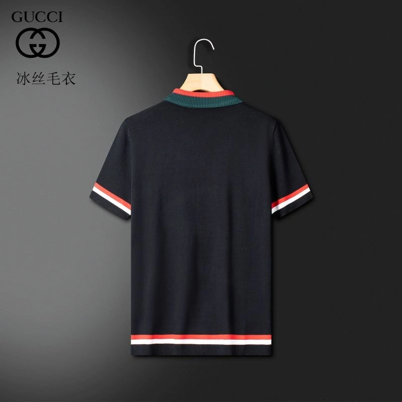 Breathable Gucci Sweaters 125002