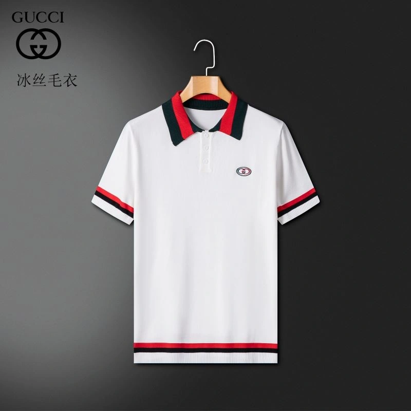 Breathable Gucci Sweaters 125002
